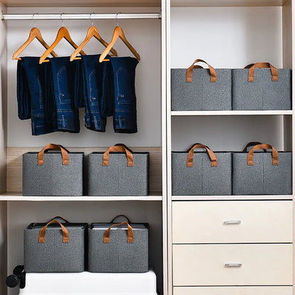 Storage Box - Steel Frame Support