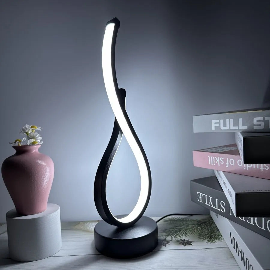 Lumoara LED Tafellamp | Modern Design