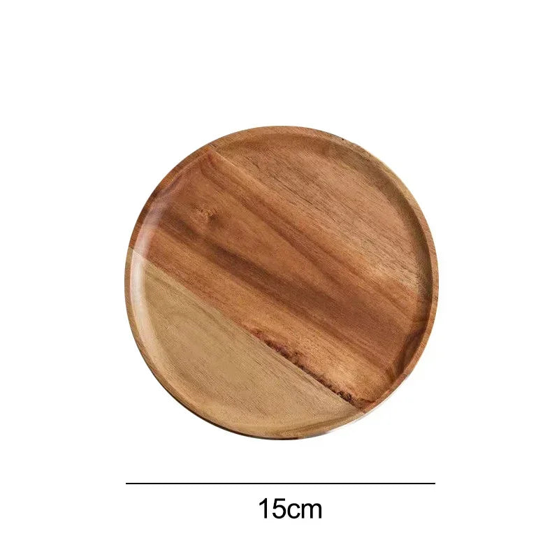 3In1 Bamboo Serving Platters