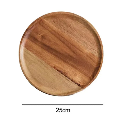 3In1 Bamboo Serving Platters