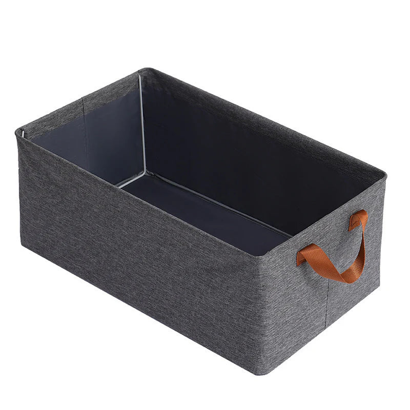 Storage Box - Steel Frame Support