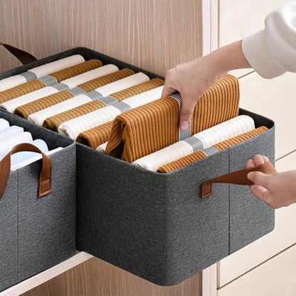 Storage Box - Steel Frame Support