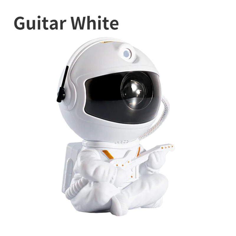 Astronaut Star Projector - Galaxy Lamp Night Light for Decoration