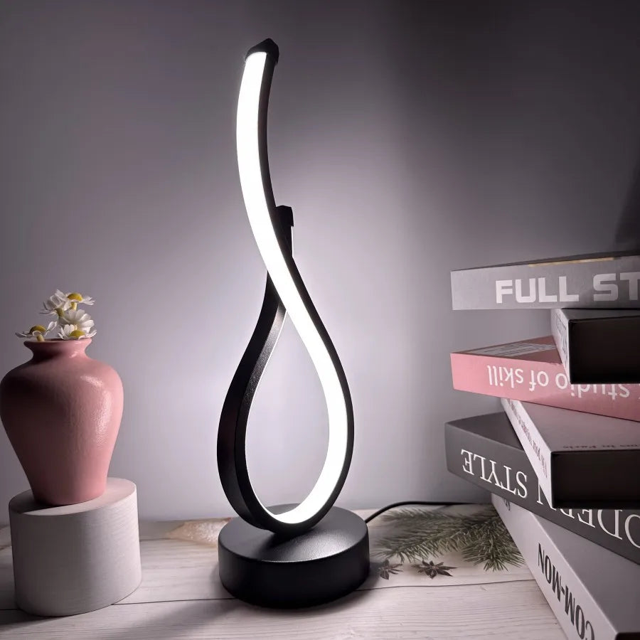 Lumoara LED Tafellamp | Modern Design