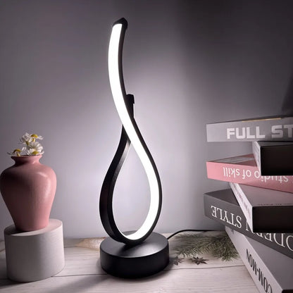 Lumoara LED Tafellamp | Modern Design
