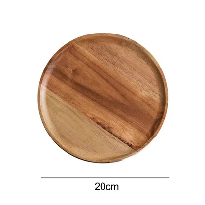 3In1 Bamboo Serving Platters
