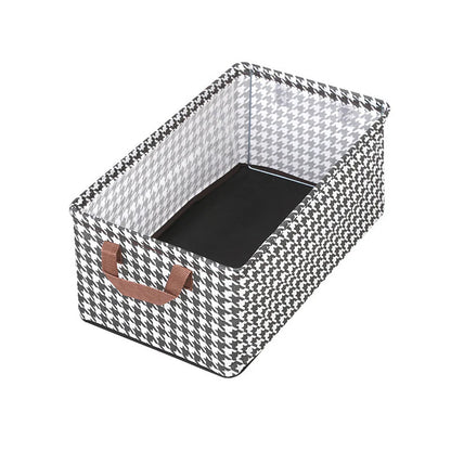 Storage Box - Steel Frame Support