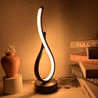 Lumoara LED Tafellamp | Modern Design
