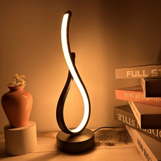 Lumoara LED Tafellamp | Modern Design