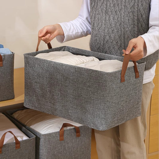 Storage Box - Steel Frame Support