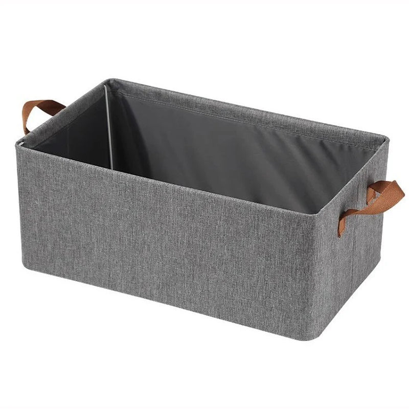 Storage Box - Steel Frame Support