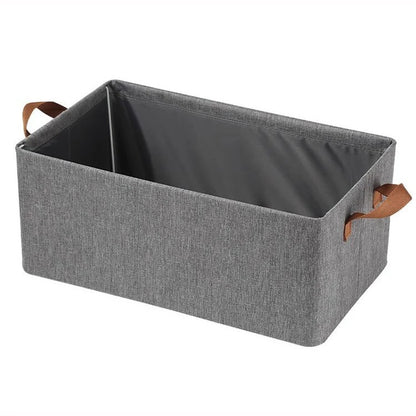 Storage Box - Steel Frame Support