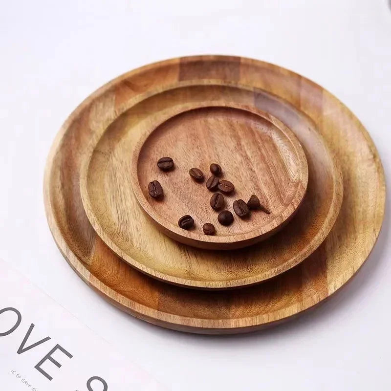 3In1 Bamboo Serving Platters
