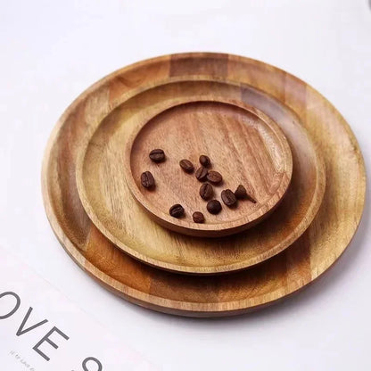 3In1 Bamboo Serving Platters