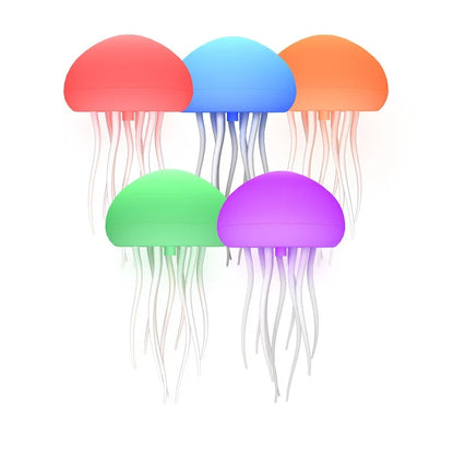 Jellyfish Mood Lamp - LED