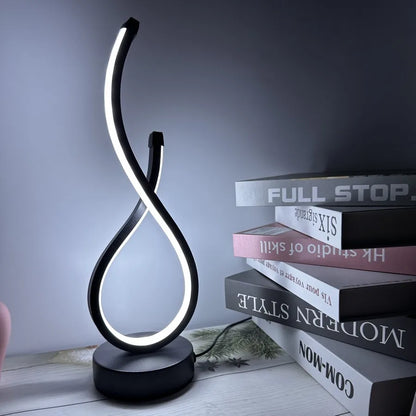 Lumoara LED Tafellamp | Modern Design