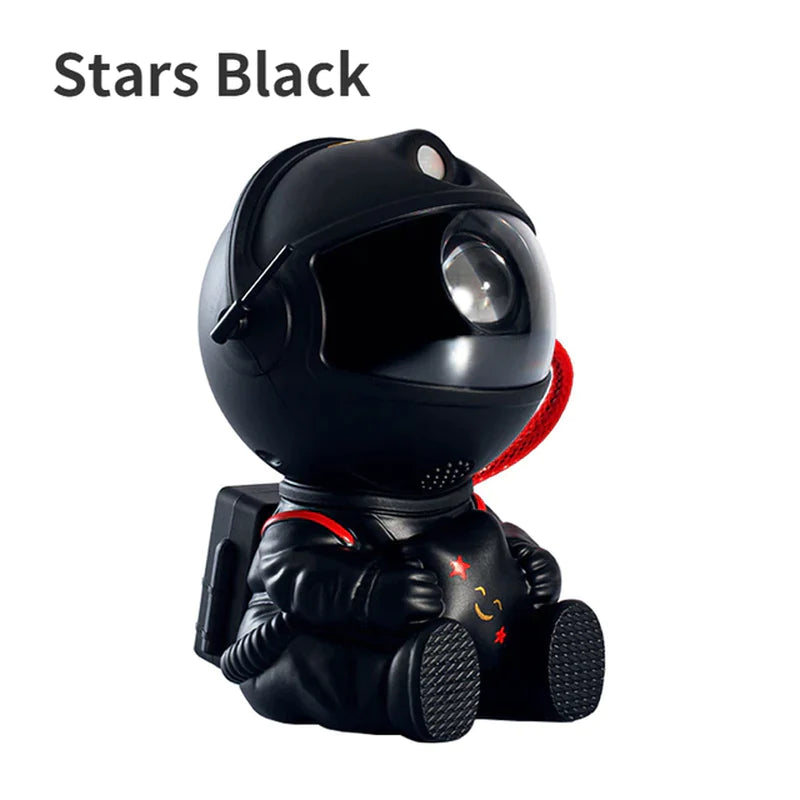 Astronaut Star Projector - Galaxy Lamp Night Light for Decoration